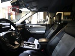 فورد إكسبلورر